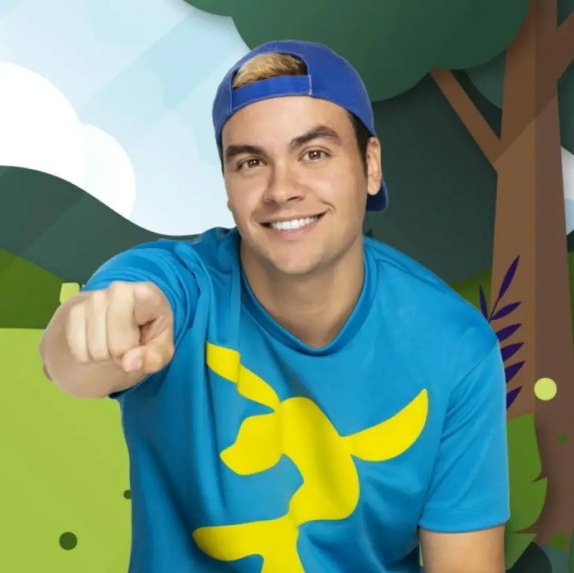 RomeuJulietaNot's tweet photo. O YOUTUBER LUCCAS NETO É O NOVO CONTRATADO DO SBT! #AInfânciaDeRomeuEJulieta https://t.co/T75jHbkWWL