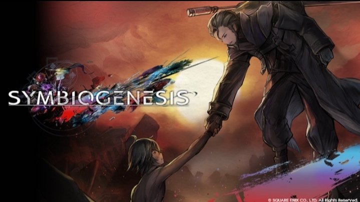 Soheil_SBabaei's tweet photo. #SquareEnix is gearing up to #launch its first original #Ethereum #NFT #game, #Symbiogenesis.
#NFTs
The Symbiogenesis #auction process will begin on Monday, #November27 and span #3waves for the first batch of NFT-based characters for the game. https://t.co/vBGhoY2K4c