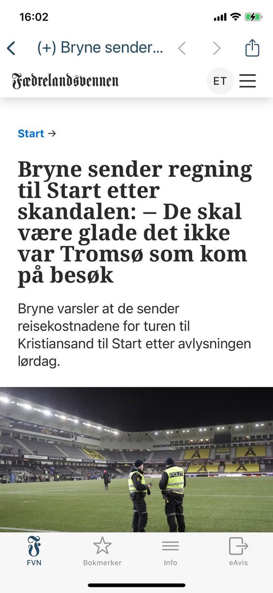 Øyvind Jacobsen tweet media