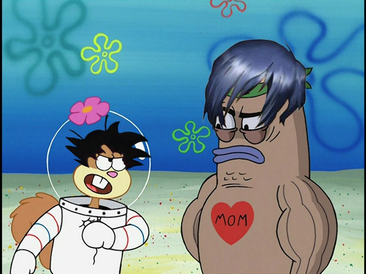 Son Goku tweet media