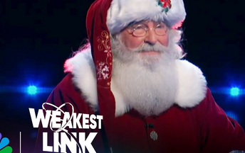 TVTango's tweet photo. 🌟Watch tonight @nbc 10pm (Stream @peacock) Holiday Special 🎅#WeakestLink #NBCWeakestLink "How Jane Lynch Stole Christmas" w/ Host @JaneMarieLynch About https://t.co/xAD9PEI6I6 https://t.co/J3CqAR4YnJ