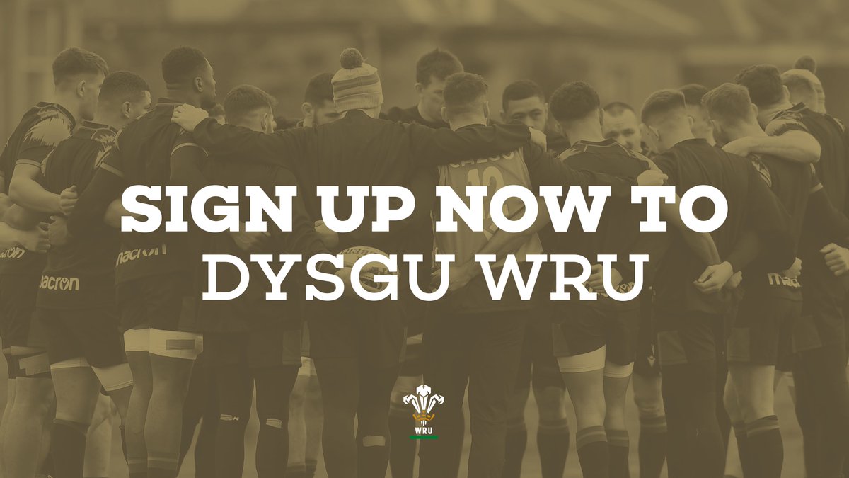 Come and join us for the last Dysgu Webinar of the year and understand how your club can create an Equity, Diversity and Inclusion (EDI) plan.