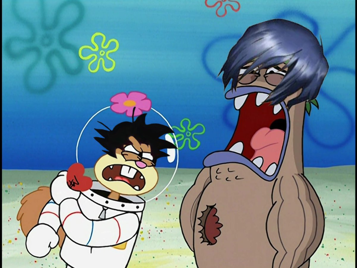 Son Goku tweet media