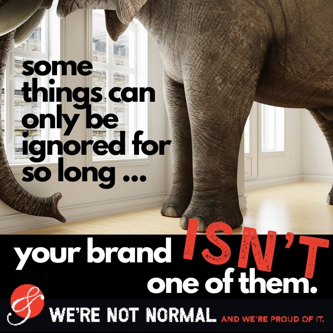 redampersand's tweet photo. Looking to add more personality? Bring in new customers? Show off your service or product? From brand development to public relations, media buying, and beyond. Our team can do it all! Give us a call at 239-481-5511 
#swfl #advertisingagency https://t.co/4UCFoGNqZ9