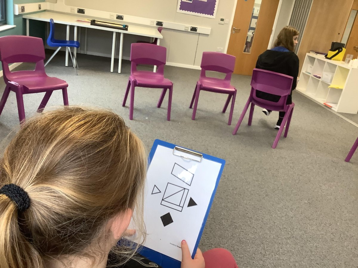 BpDoncaster's tweet photo. Engaging in a drawing communication challenge—such a delightful and stimulating experience!
#OneLearnerAtaTime #BigPictureLearning https://t.co/ijqMNp7AaY