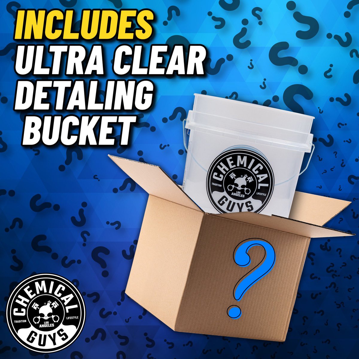 Chemical Guys tweet media