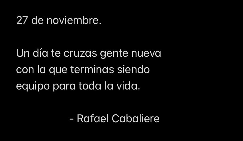 Rafael Cabaliere tweet media