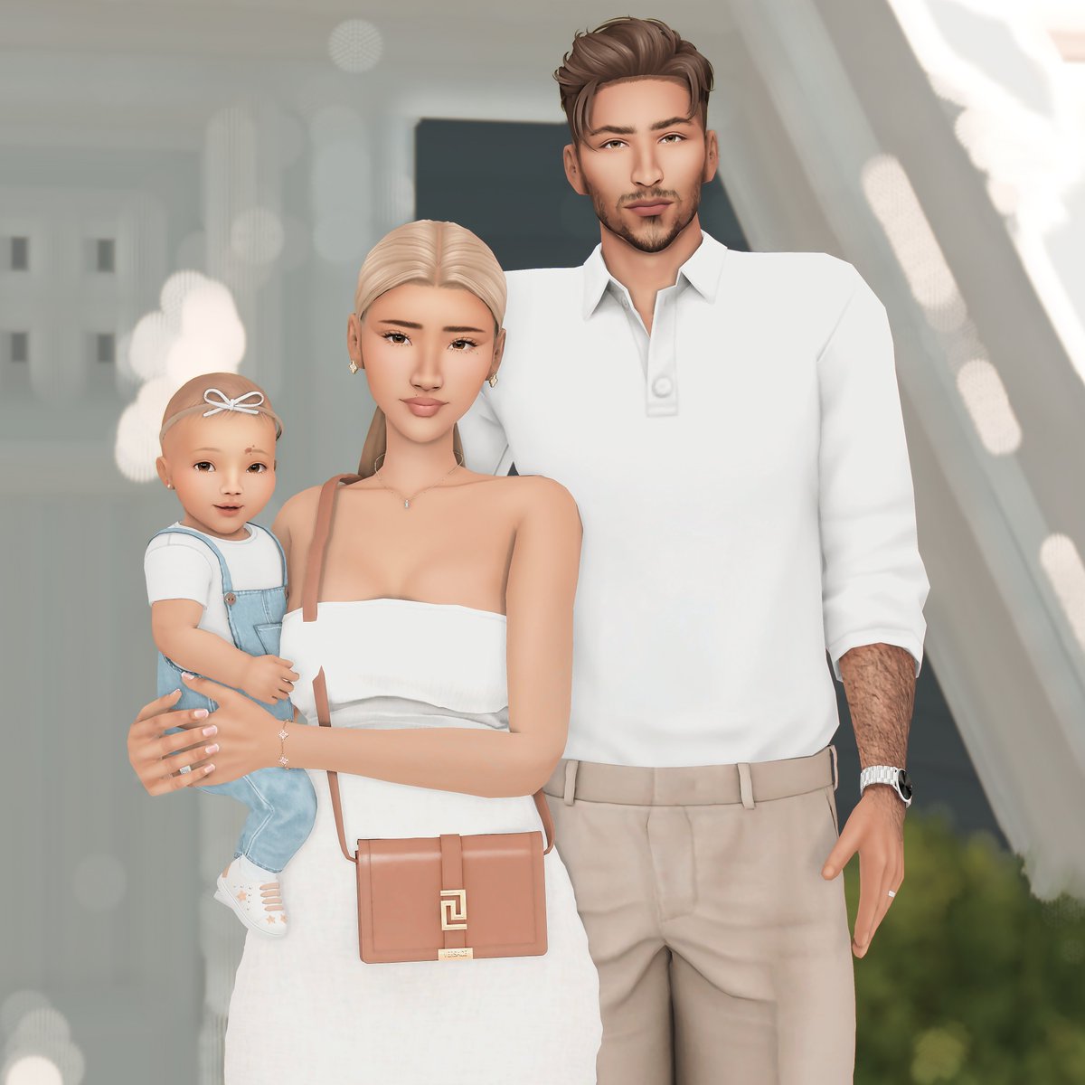 farfallasims's tweet photo. Farfalla's Families of San Sequoia⛵️🤍

#TheSims4 #ShowUsYourSims https://t.co/8NCj0AlsDR