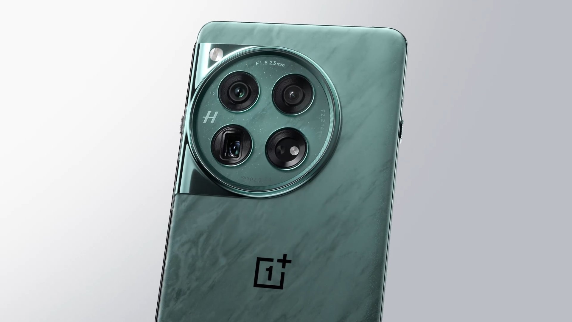 OnePlus Reveals Upcoming OnePlus 12R Design