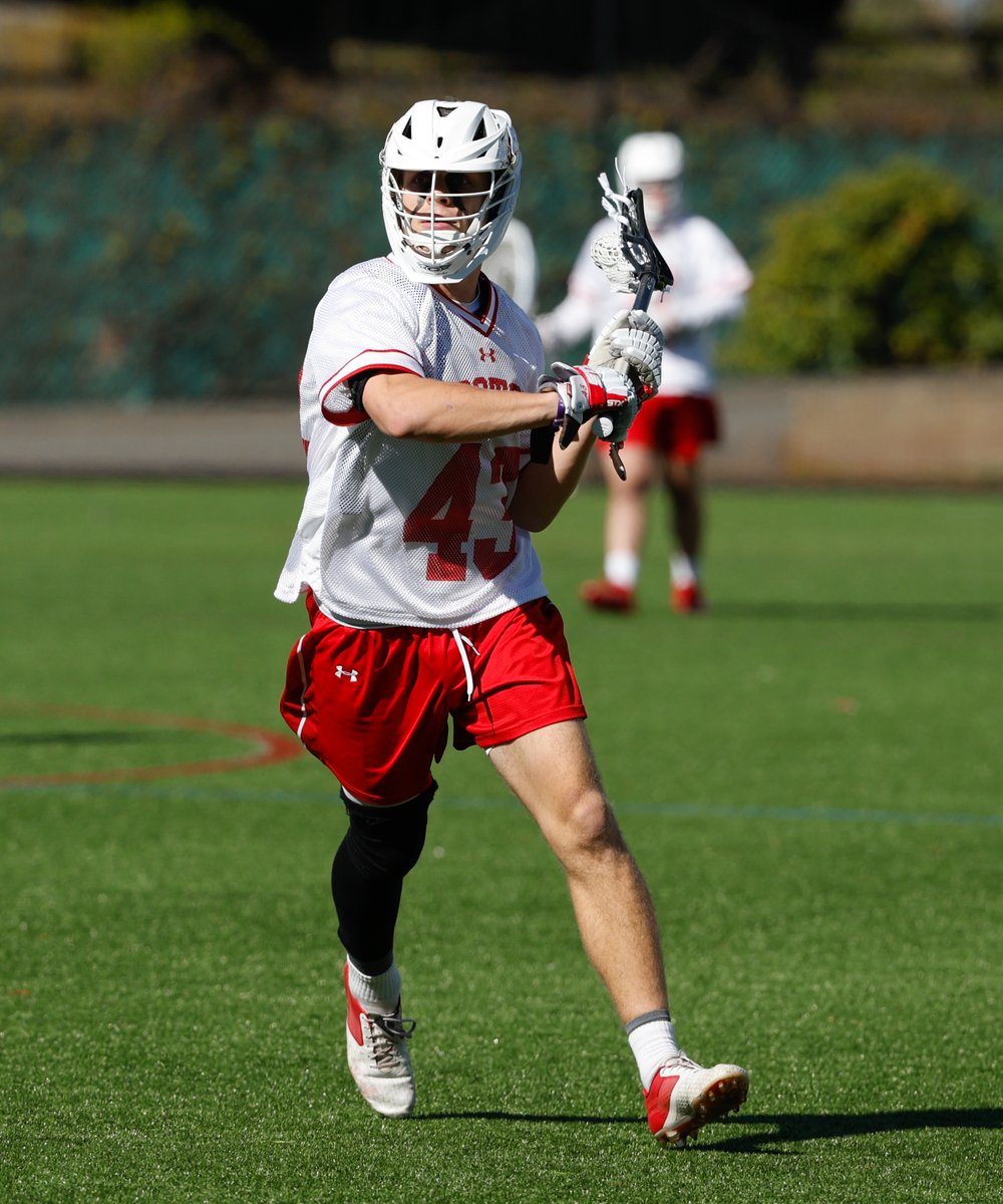 Rutgers Men's LAX tweet media