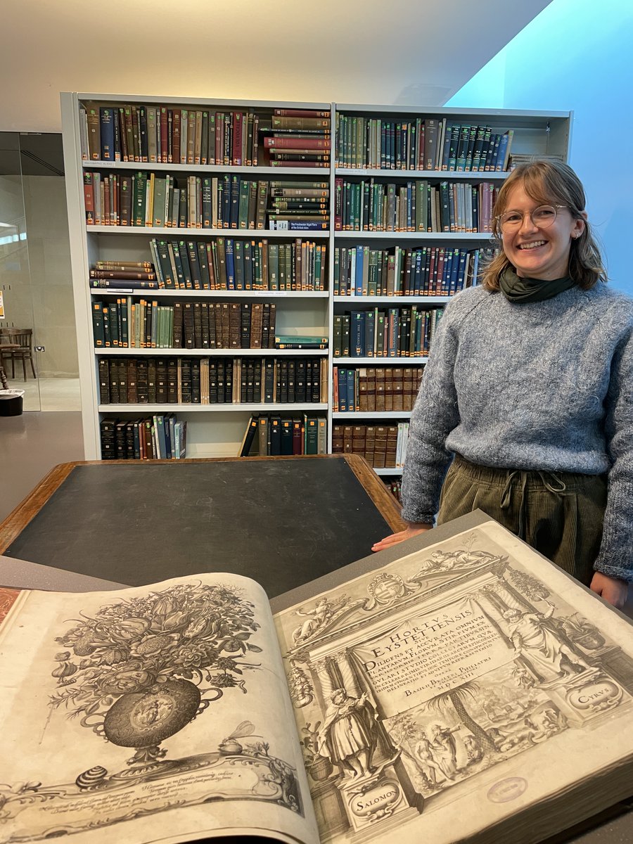 Cam Botanic Garden tweet media