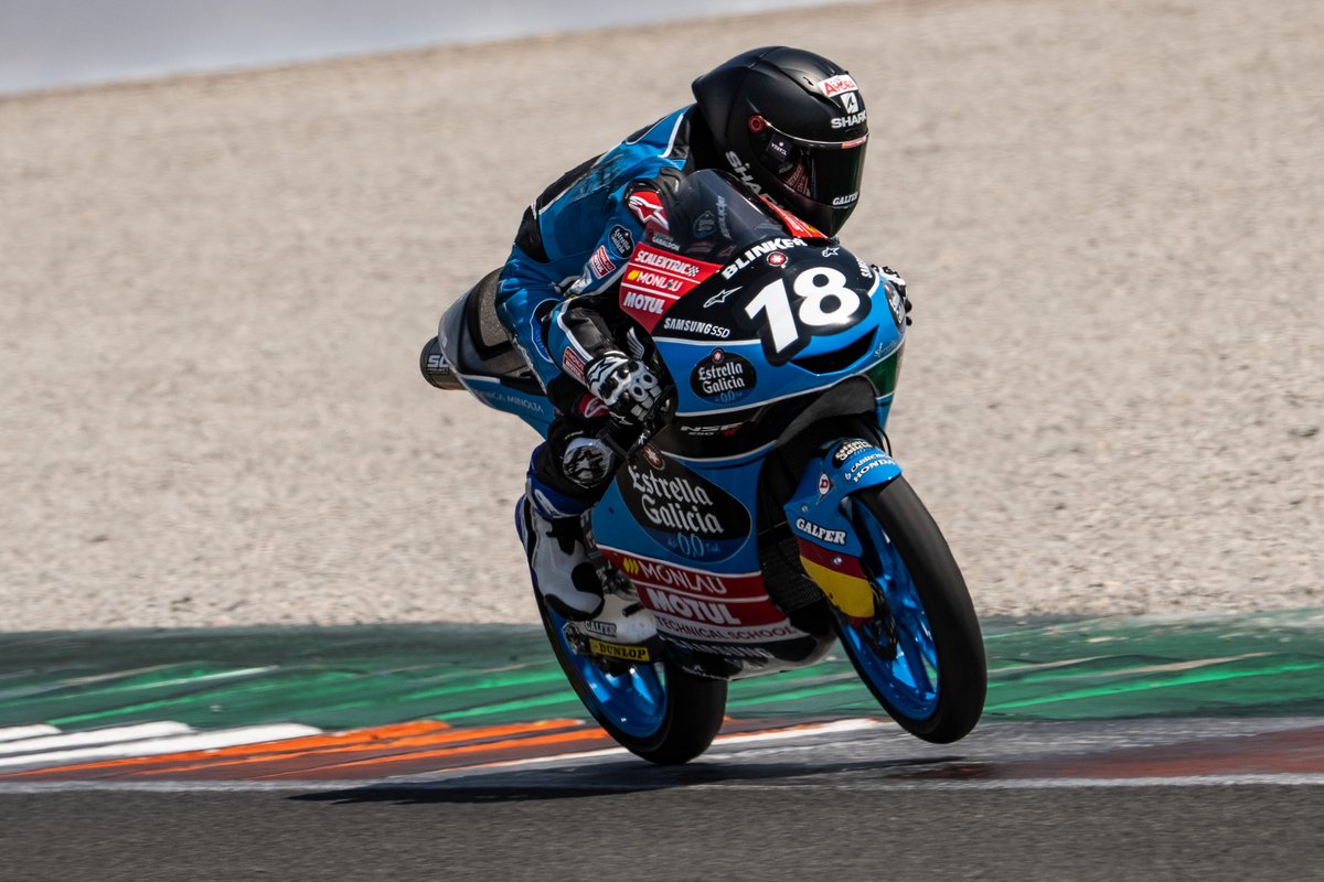 Other colours but same feelings 👑

<a href="/Le0pardRacing/">Leopard Racing</a> take care of the champ!! 😋