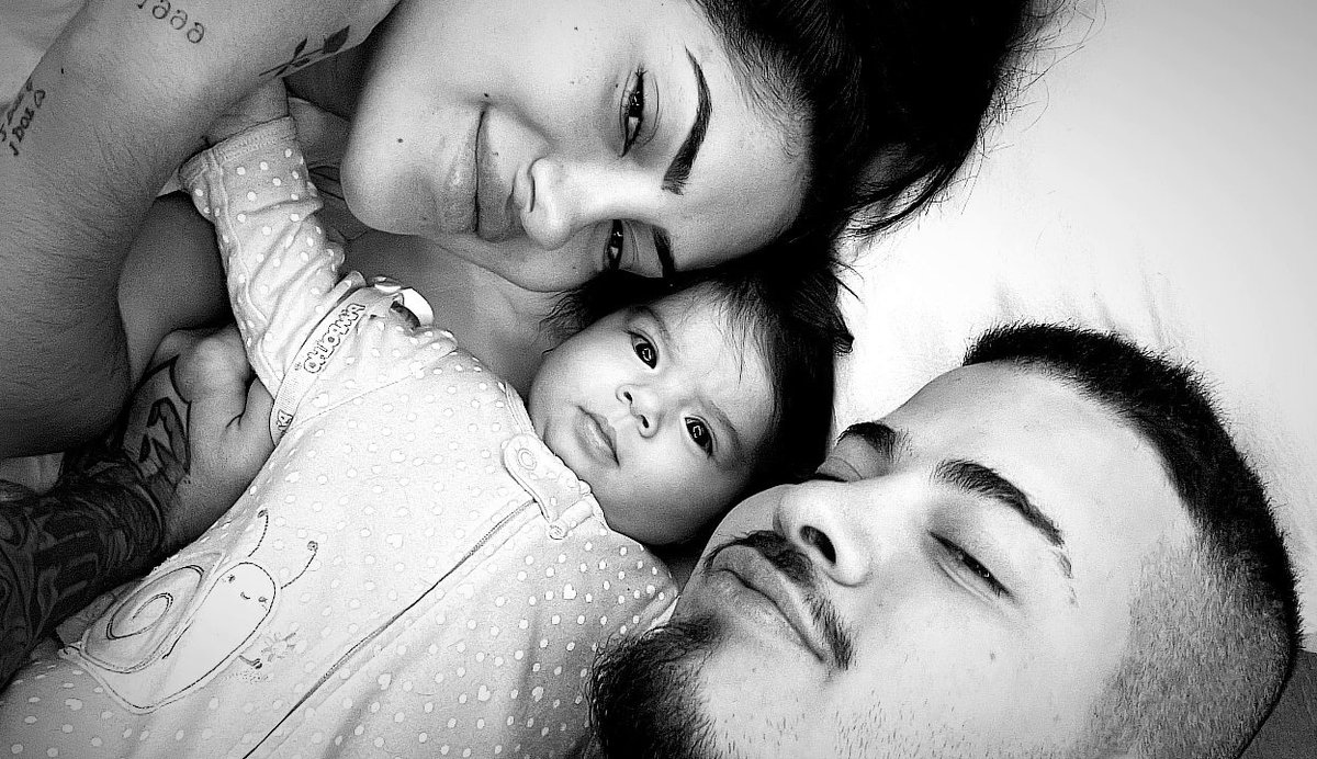 Mcjottape_'s tweet photo. Família ❤🩷 https://t.co/Id75frTXA0