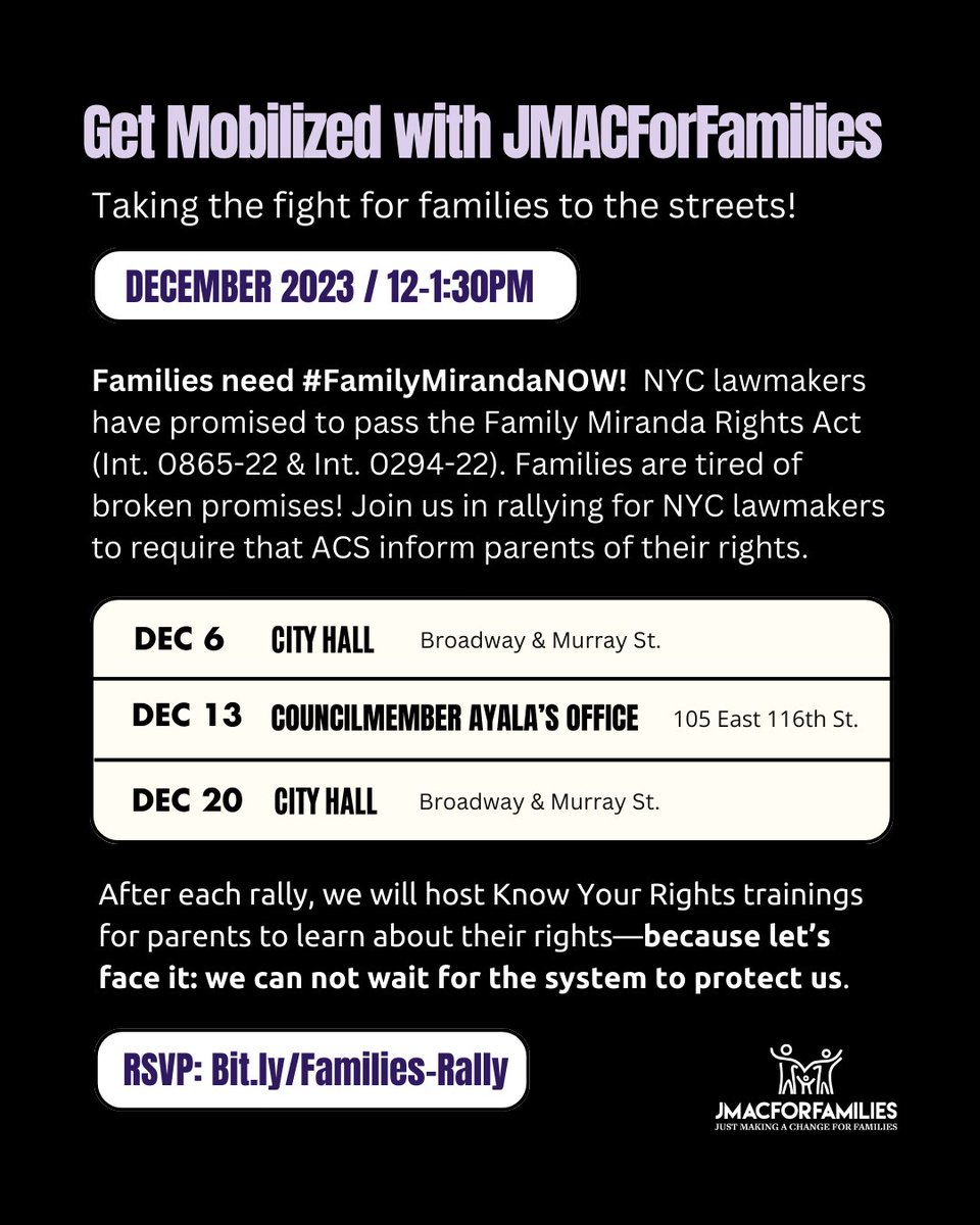 JMACforFamilies tweet media