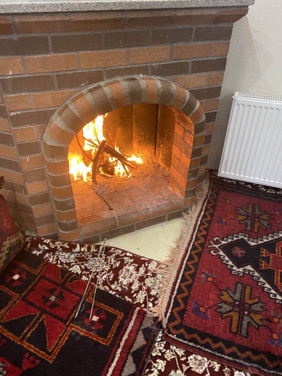 Herkesin derdi gücü kadardır