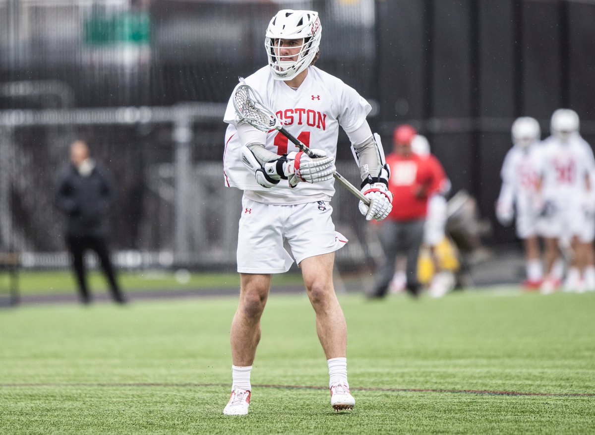 TerrierMLAX's tweet photo. No surprise to see Vince D’Alto listed as one of @Inside_Lacrosse’s top 50 men’s players in college lacrosse! https://t.co/Fj722ynRFv