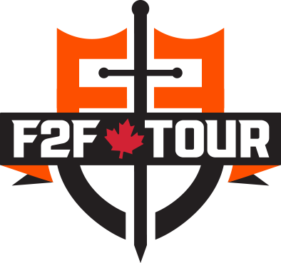 FaceToFaceGames's tweet photo. The Face to Face Games Tour will be coming to a city near you! 
Visit https://t.co/HAGp34RlTk for information about upcoming events! #MTG #F2FYYZ @PlayMTG https://t.co/NaAjEbWMpC