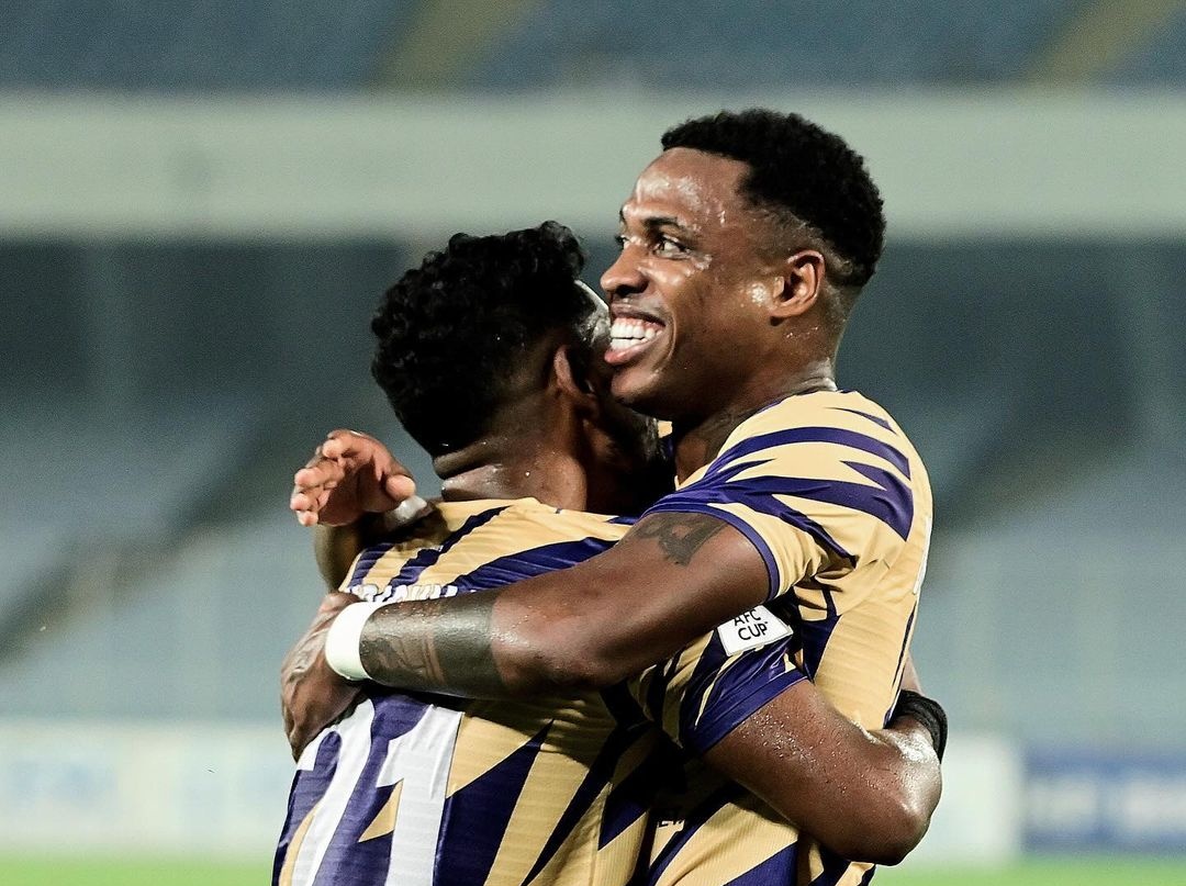 kamalakantNayak's tweet image. 5-2 Win For Us
Big Big Win for #OdishaFC 
Fivestar Performance 

Odisha FC vs Mohun Bagan Super Giant 
#AFCCup #football 
#AamaTeam #Odisha