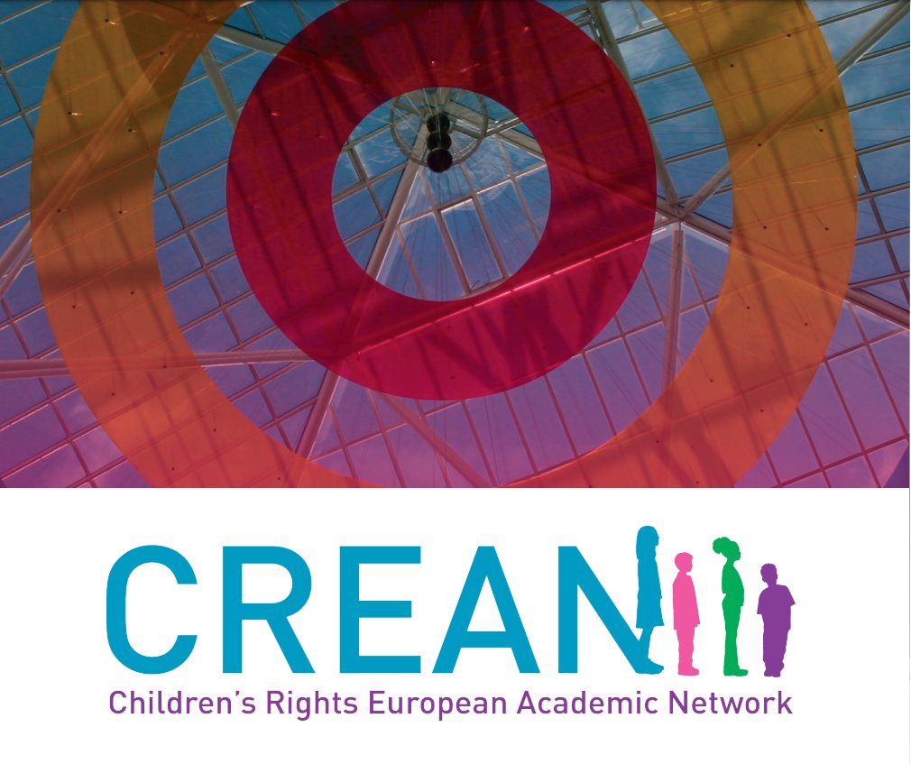 📢Save the Date: April 25-26, 2024! University of Geneva and @crean_network will co-host a conference on '𝐂𝐨𝐥𝐥𝐚𝐛𝐨𝐫𝐚𝐭𝐢𝐯𝐞 𝐑𝐞𝐬𝐞𝐚𝐫𝐜𝐡 𝐢𝐧 𝐂𝐡𝐢𝐥𝐝𝐫𝐞𝐧’𝐬 𝐑𝐢𝐠𝐡𝐭𝐬: 𝐅𝐨𝐬𝐭𝐞𝐫𝐢𝐧𝐠 𝐃𝐢𝐚𝐥𝐨𝐠𝐮𝐞 𝐛𝐞𝐭𝐰𝐞𝐞𝐧 𝐀𝐜𝐚𝐝𝐞𝐦𝐢𝐚 𝐚𝐧𝐝 𝐒𝐨𝐜𝐢𝐞𝐭𝐲'