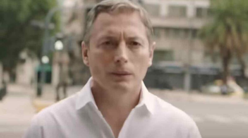 laquartaweb1's tweet photo. #CuartaSección Fernando Gray pidió las renuncias de Máximo y Alberto al PJ: ¿Qué ocurrirá en la Cuarta? https://t.co/xsYUDxNCiE https://t.co/0o37rTszJw