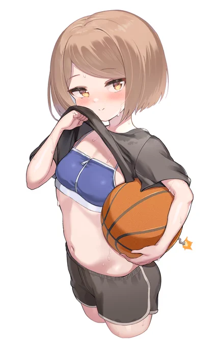 ばーすちー 