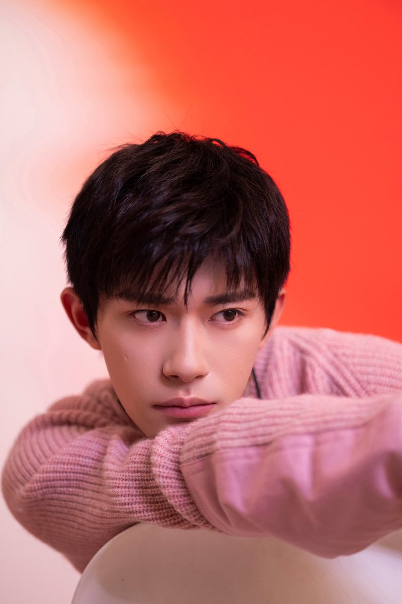 dramapotatoe's tweet photo. #YiYangqianxi’s studio shares photoshoot for his 23rd birthday 

More - https://t.co/mZSppNrlWX https://t.co/FScabixNfu