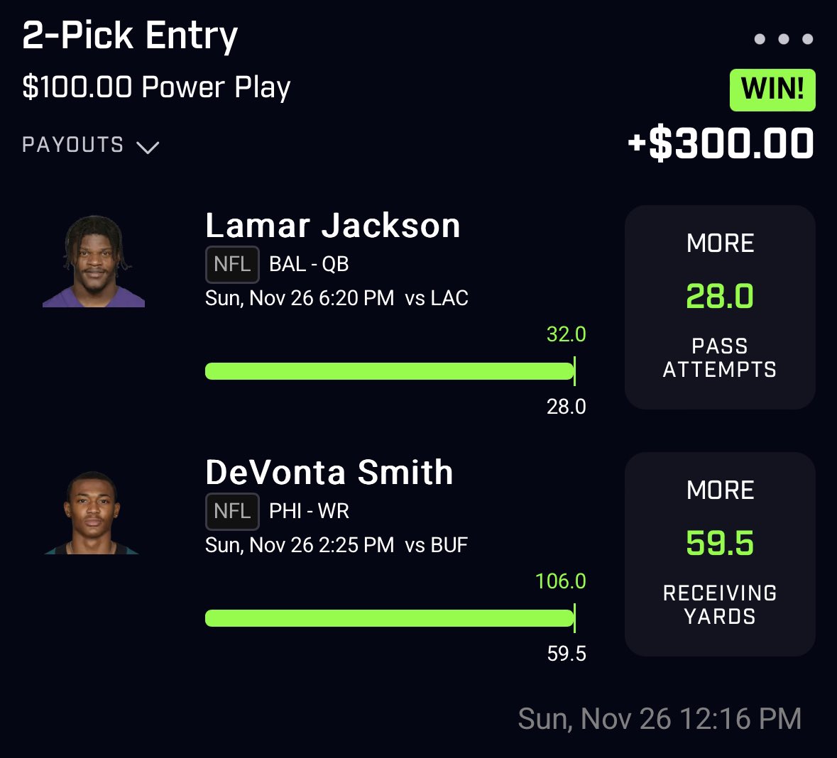 BigPlaysJay's tweet photo. PRIZEPICKS WANTS ME BANNED‼️‼️

They don’t want the public seeing these ABSOLUTE LOCKS🔒

FOLLOW THIS NEW ACCOUNT AND MAKE A BAG BEFORE IM BANNED AGAIN✅

@PrizePicks I’m back baby

SPREAD THE WORD

FOLLOW+LIKE+RT to secure this 💰 https://t.co/co3cQqEOrs