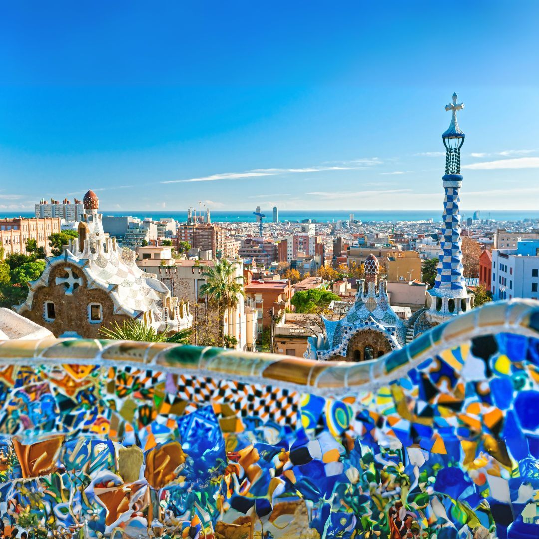 Barcelona, the city where vibrant culture meets architectural marvels! Explore Gaudí's art, bask in sun-kissed beaches, and savor a bustling culinary scene. Are you excited to experience Barcelona during #DrupalConBarcelona 24-27 September 2024?  
events.drupal.org/barcelona2023