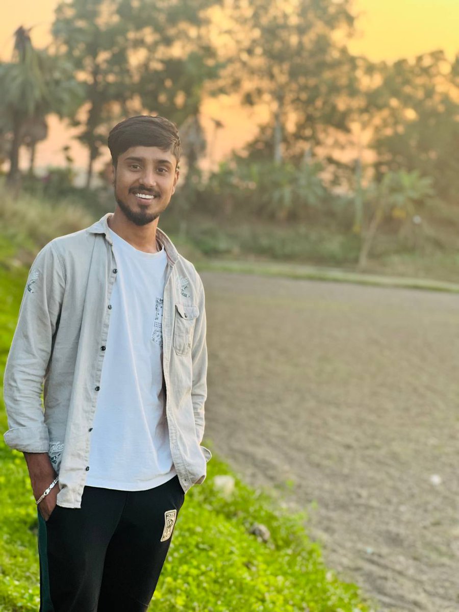 MdHasib53374415's tweet photo. A Beautiful day🌸😊 https://t.co/5fh1TqIznm
