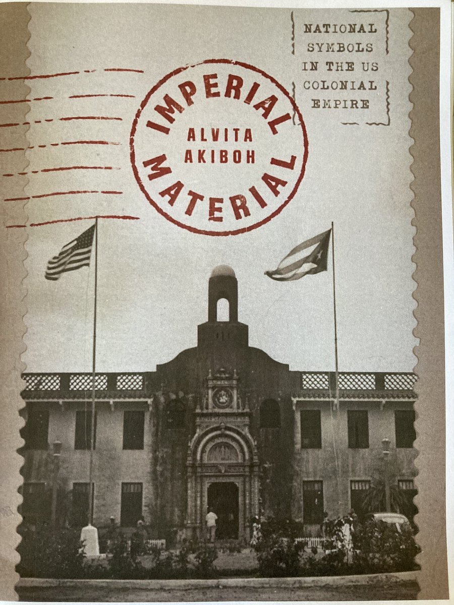 Modern American History @modamhist.bsky.social tweet media