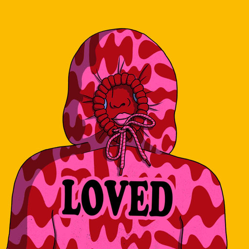 HouseofFirst's tweet photo. 🔥 Remarkable Women #3428 🔥

Background Color: Yellow (0.55%)
Clothing: Scrunched Hoodie (2.57%)
Hair Color: Amber (5.07%)
Remark: LOVED (6.40%)

#BetterBlocks #SpotlightBot

Powered by @BetterBlocksio
https://t.co/sb0CjA6ilI https://t.co/xhfKg8Ig28