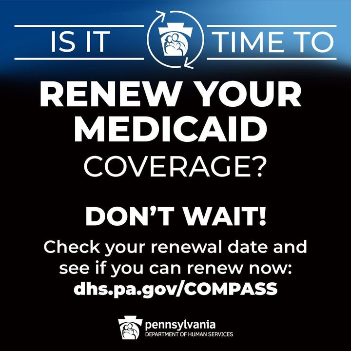 Community Behavioral Health tweet media