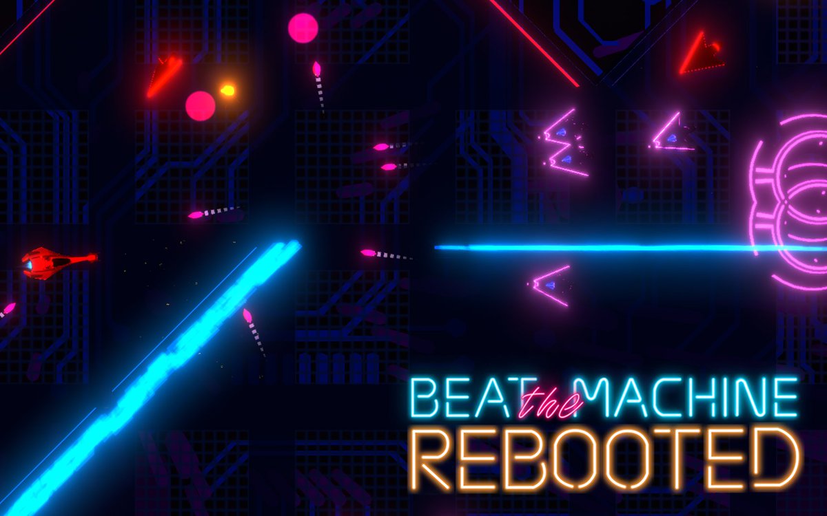 StudiosSanguine's tweet photo. It's #cybermonday so why not buy the game that takes place inside a computer o.0.
Shhh! It's on sale too, but keep it a #secret between you and me now.
You better not tell anyone... you pinky promised.
#indiegamedev #gamedev #unity3d #btmr
https://t.co/IfHBev3EUq https://t.co/BmZeRU4yQP