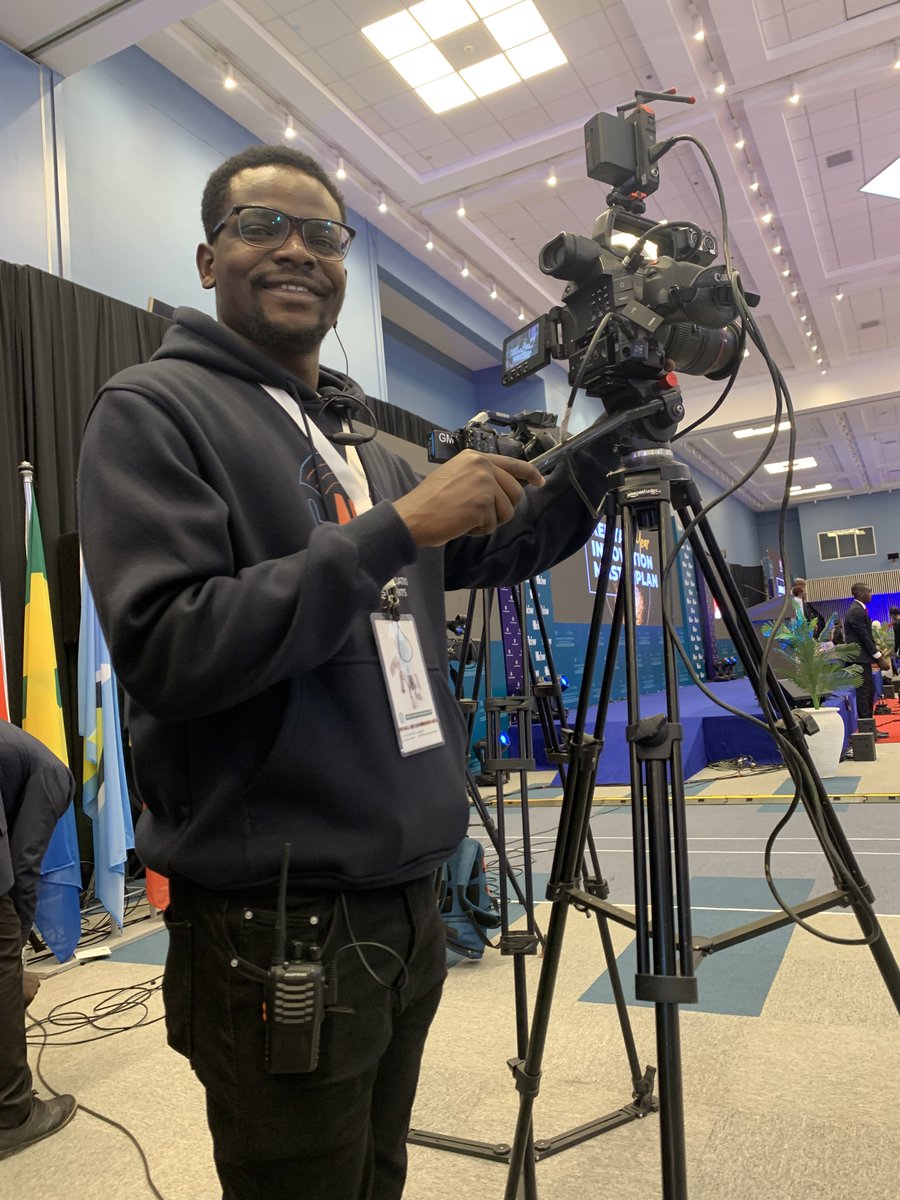 arnold_navara's tweet photo. Serving you with “live feeds” from the Kenya Innovation Week 2023 #commonwealth edition happening at #TheEdgeConventionCentre Nairobi Kenya from 27th November to 1st December 2023.

#KIW2023
#2023CommonwealthEdition https://t.co/QQzSdIqPPK