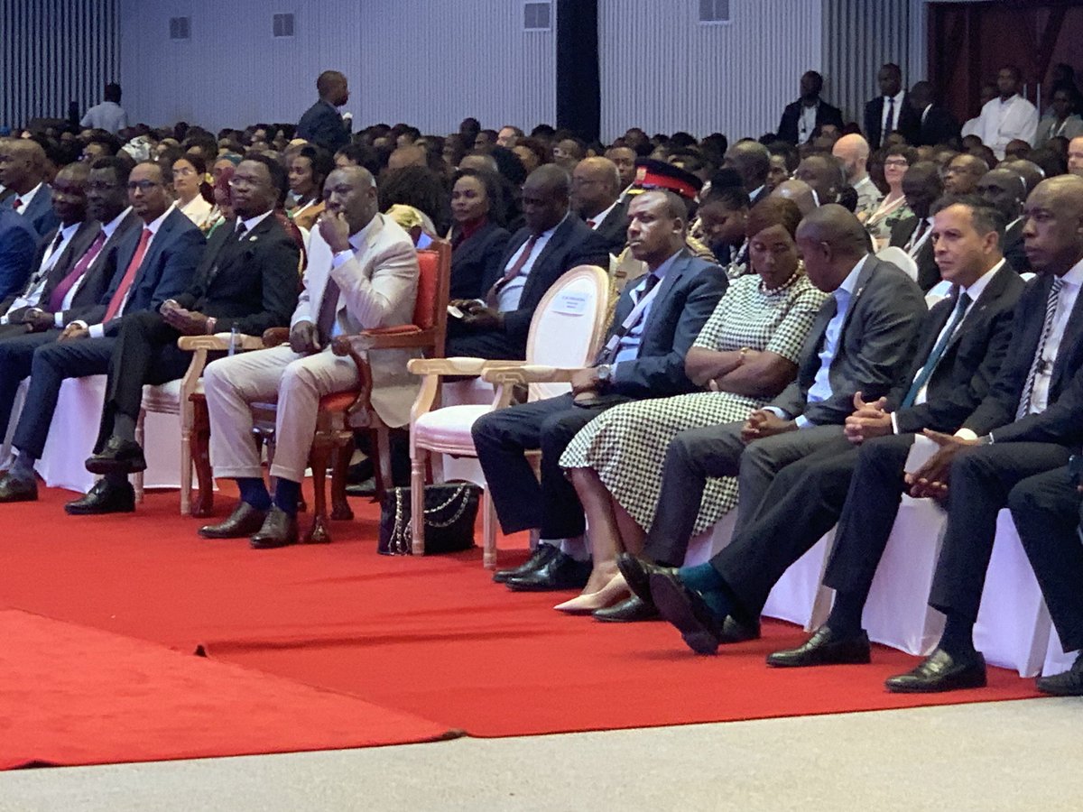 arnold_navara's tweet photo. Serving you with “live feeds” from the Kenya Innovation Week 2023 #commonwealth edition happening at #TheEdgeConventionCentre Nairobi Kenya from 27th November to 1st December 2023.

#KIW2023
#2023CommonwealthEdition https://t.co/QQzSdIqPPK