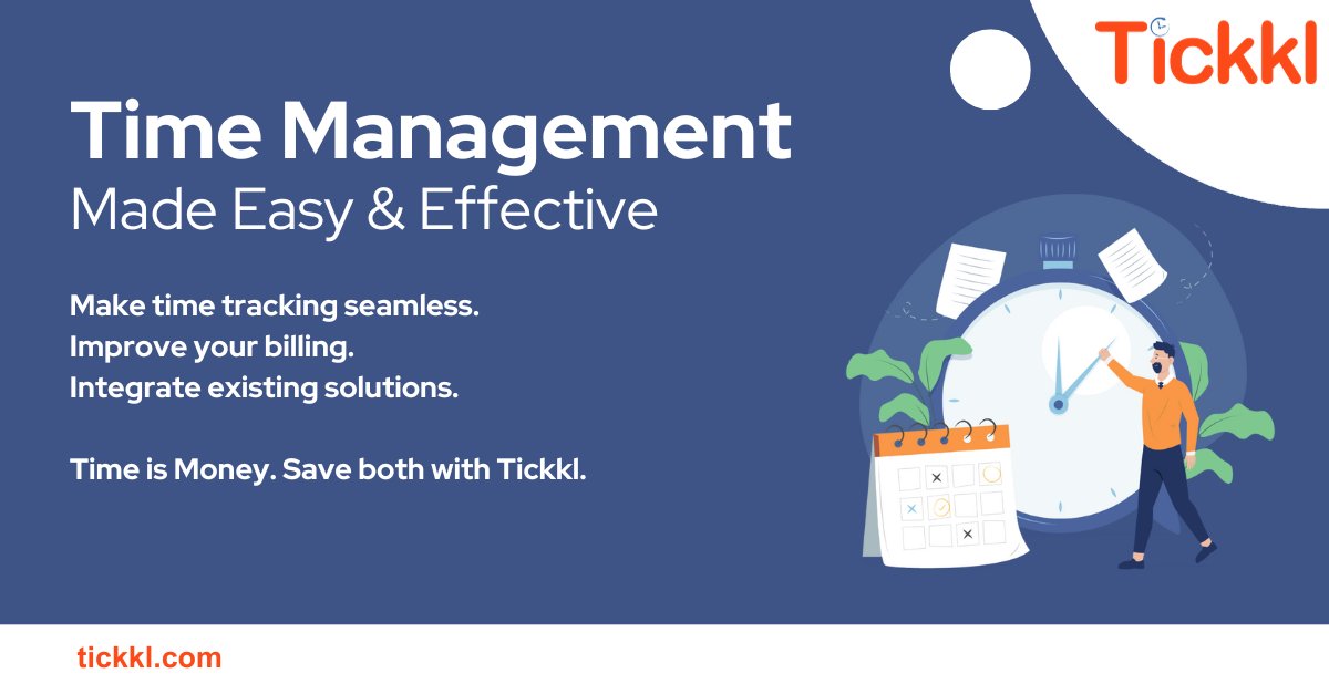 Arseniums's tweet photo. Use TICKKL_BLFY code during upgrade to get 50% off.
It's active till 28th midnight CEST. But even after that if you want discount, just let me know ;) #TimeTracking, #TimeManagement #BlackFriday https://t.co/VvDnklkckx