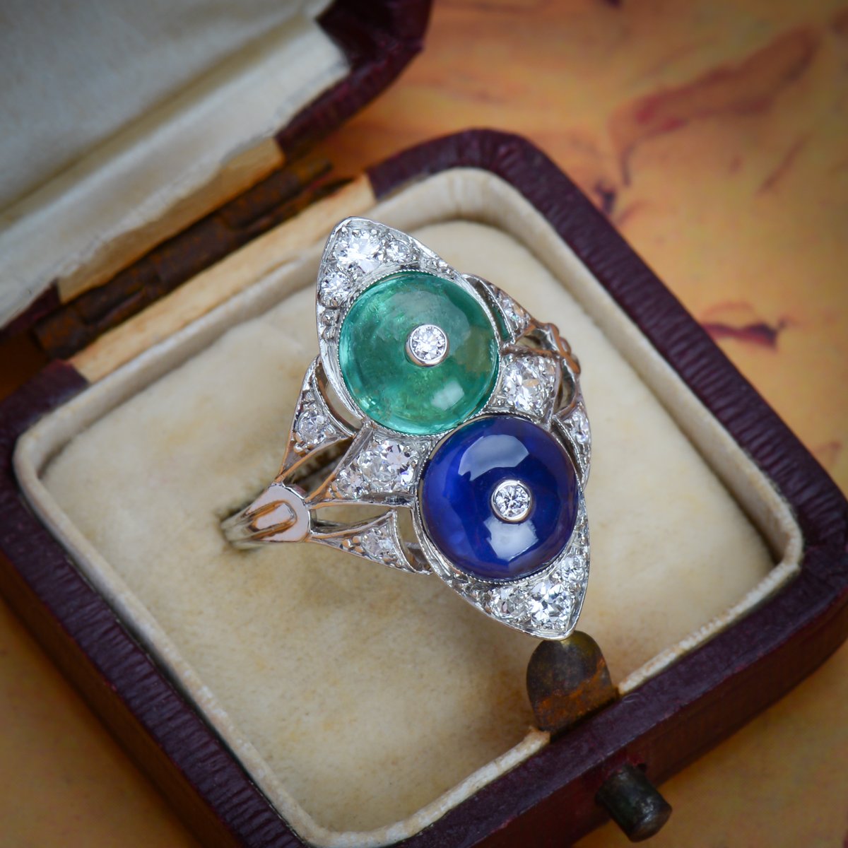 The Three Graces tweet media