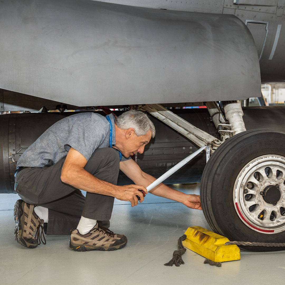 Exosonic tweet media