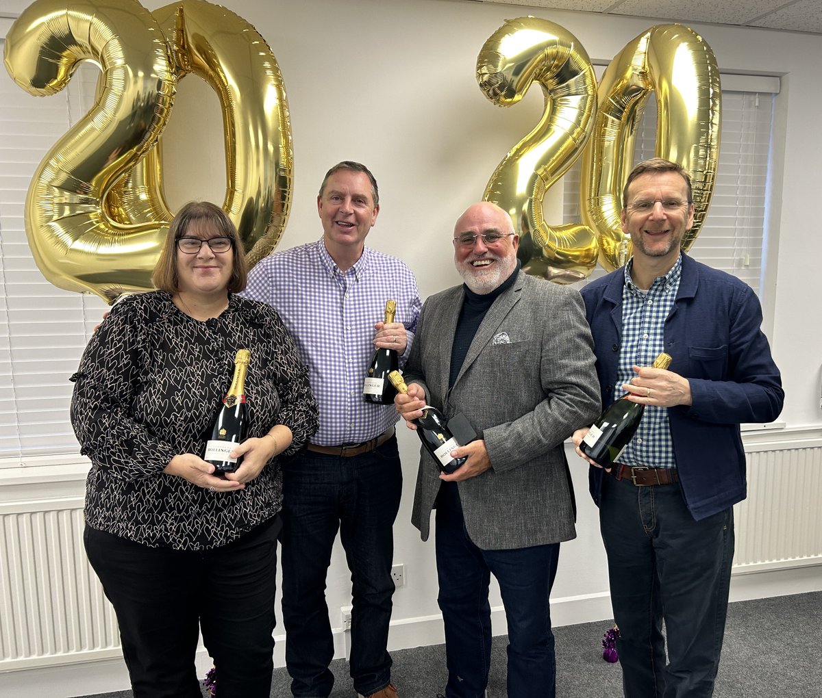 TNS Catering tweet media