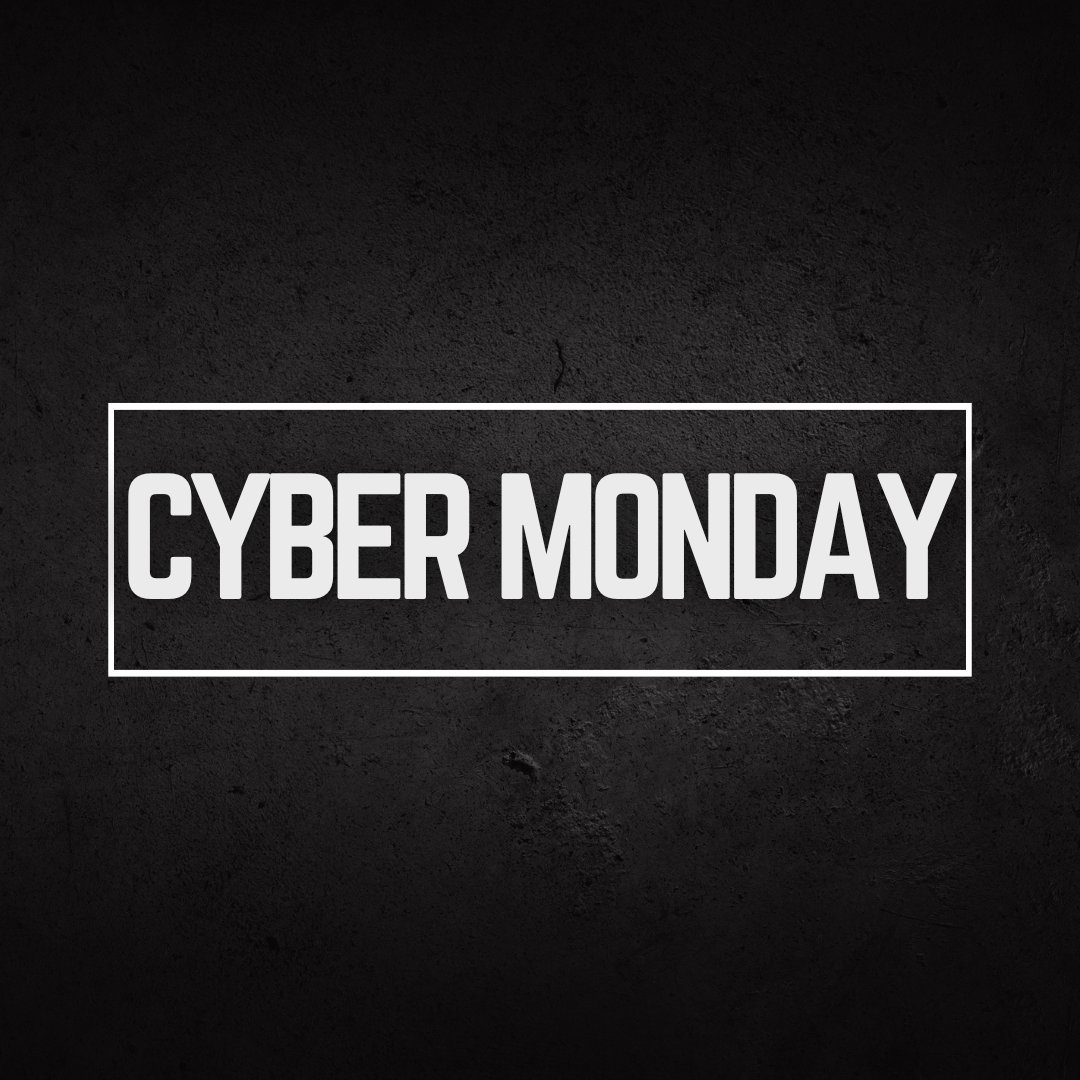 gotreign_'s tweet photo. Cyber Monday starts NOW!🤩 

For one day only, enjoy 20% OFF plus FREE shipping with every order! 

*No codes needed at checkout. Sale ends tonight (11/27)

#gotreign #treign #burntheships #cybermondaysale #cybermonday #athleticapparel #fitnessapparel #gymgear #gymaccessories https://t.co/DIgaoh6oOY