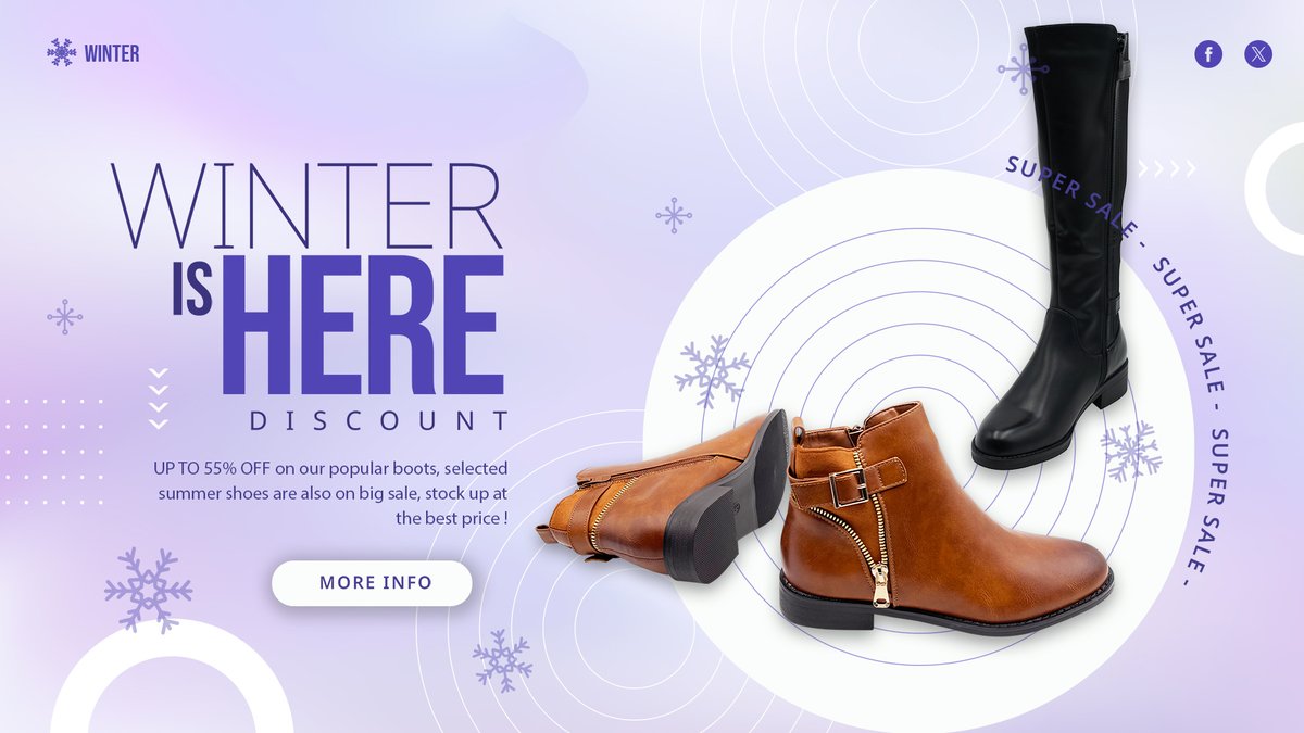 rentoes's tweet photo. Shop our shoes with the Winter Sale discount! Most of the shoes on sale are timeless for ladies' fashion needs. Some of them are nearly sold out, so don't miss the chance: https://t.co/vlsawlSyPG

#wholesale#Boots#OnSale#Trainers#Sandals https://t.co/5p36IyfBeI