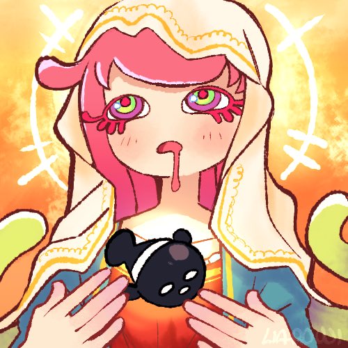 liarouji's tweet photo. reality can be whatever i want ☀️ #Splatoon3 https://t.co/2IHsAoSDM6
