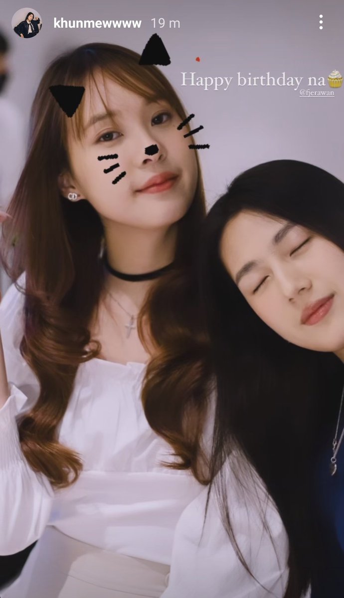 Min (มินมิน) ~REST~🐢🌈🍳🦜 tweet media