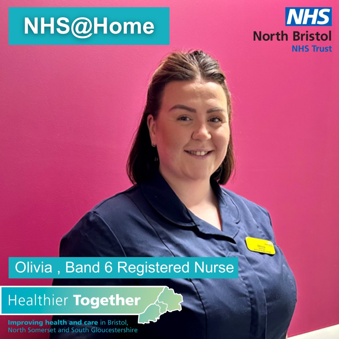 North Bristol NHS Trust Careers tweet media