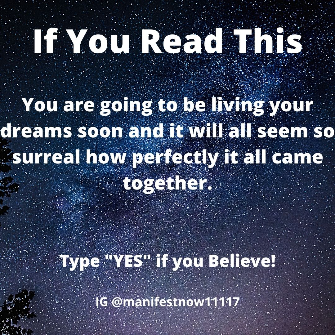 manifestnow1111's tweet photo. You Have 1 New Message From Your Guardian Angel!😇 https://t.co/tJxpjymk9K
