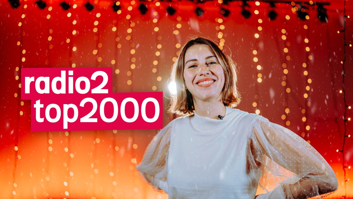radio2 (@vrtradio2) on Twitter photo Zo klinkt eindejaar bij ons! 🥂🎉 Zien we jou in Genk? #Radio2Top2000 radio2.be/lees/zo-klinkt… Zo klinkt eindejaar bij ons! 🥂🎉 Zien we jou in Genk? #Radio2Top2000 radio2.be/lees/zo-klinkt…