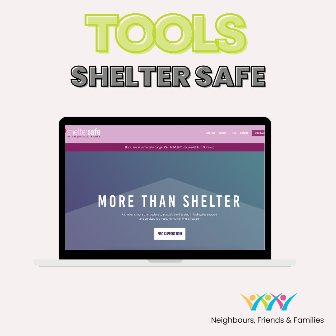 Mulberry and ShelterSafe (@endvawnetwork) are two online services built by activists to support women and help create safer circumstances for them. Both provide resources for women and their children seeking safety from abuse. #16DaysOfActivism