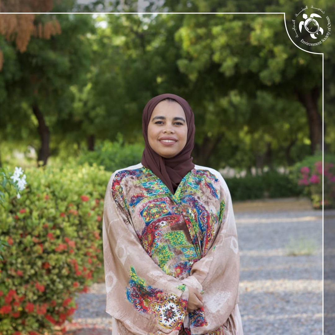 Environment Society of Oman جمعية البيئة العمانية tweet media