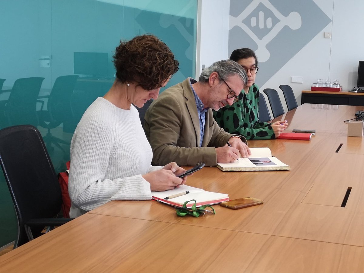 Aj. Sant Cugat tweet media