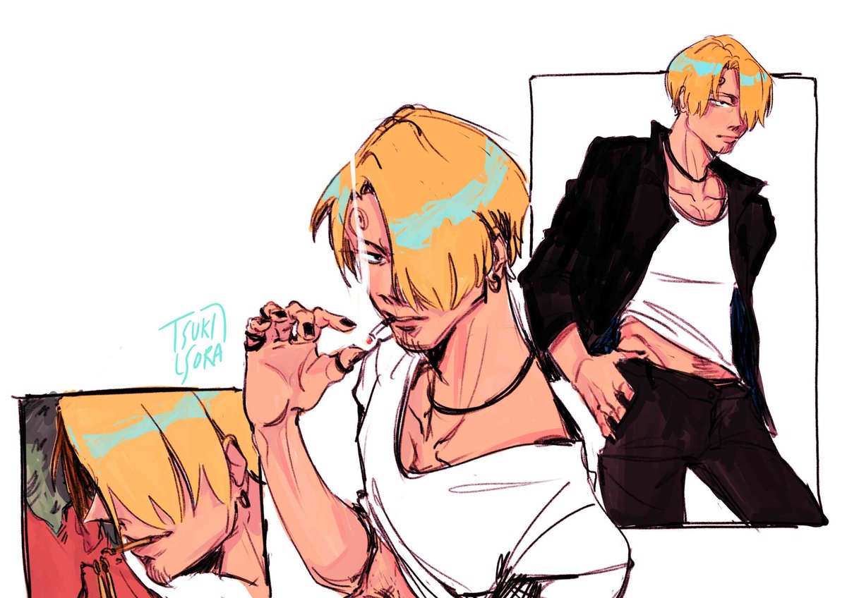 he's so.... 🧎‍♂️ #sanji #ONEPIECE